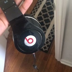 Beats headphones